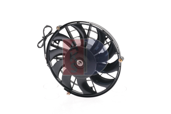 Fan, engine cooling