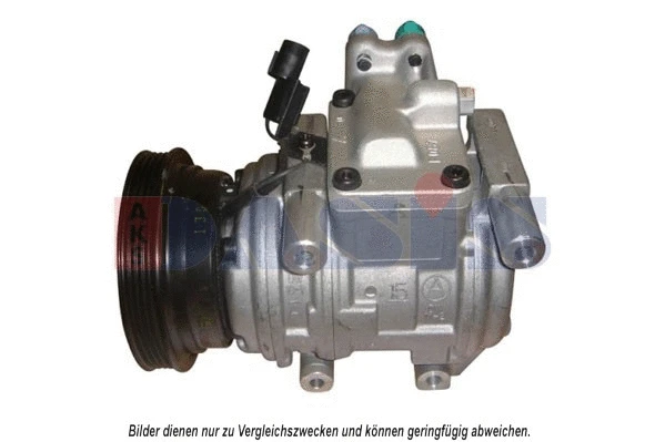 Compressor, air conditioning (852755N)