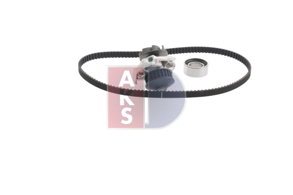 Water Pump & Timing Belt Kit