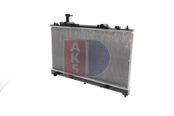 Radiator, engine cooling (110032N)