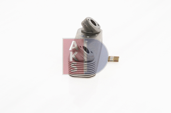 Oil Cooler, engine oil