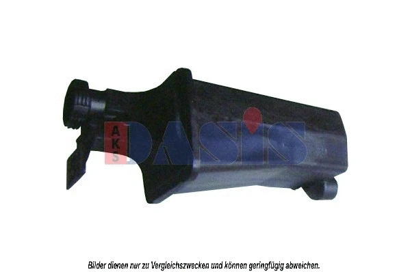 Expansion Tank, coolant (053003N)