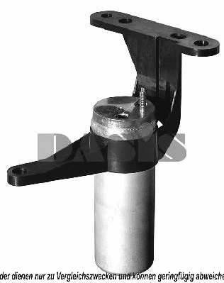 Dryer, air conditioning (800333N)