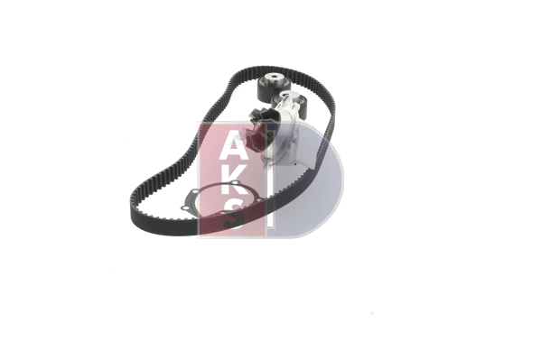 Water Pump & Timing Belt Kit