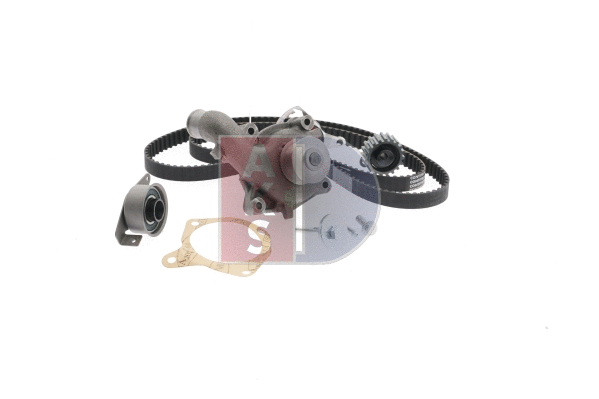 Water Pump & Timing Belt Kit