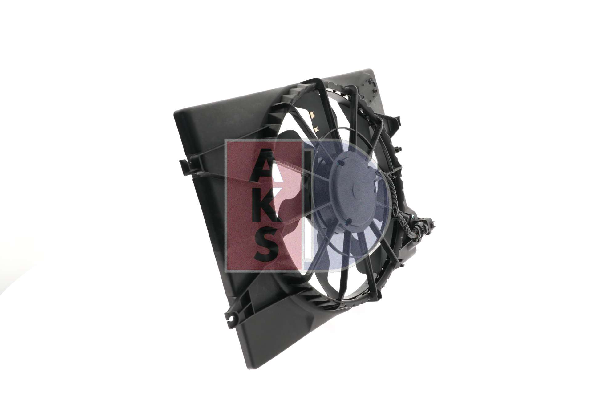 Fan, engine cooling