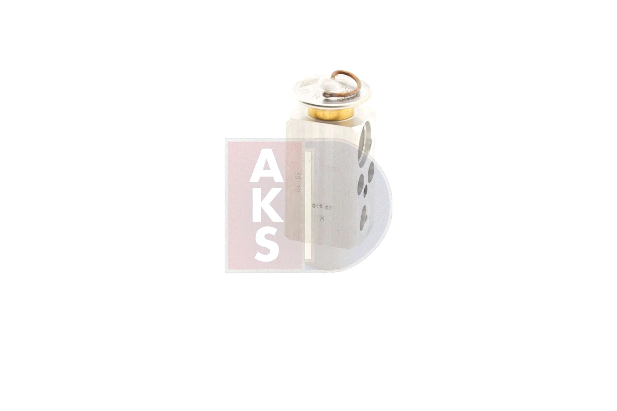 Expansion Valve, air conditioning