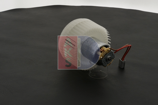 Interior Blower