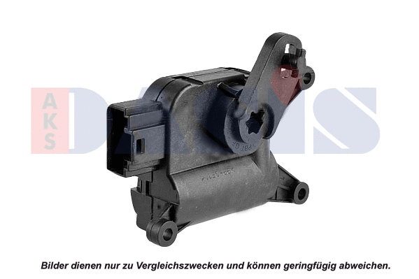 Actuator, blending flap (906006N)