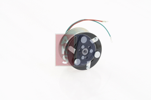 Magnetic Clutch, air conditioning compressor