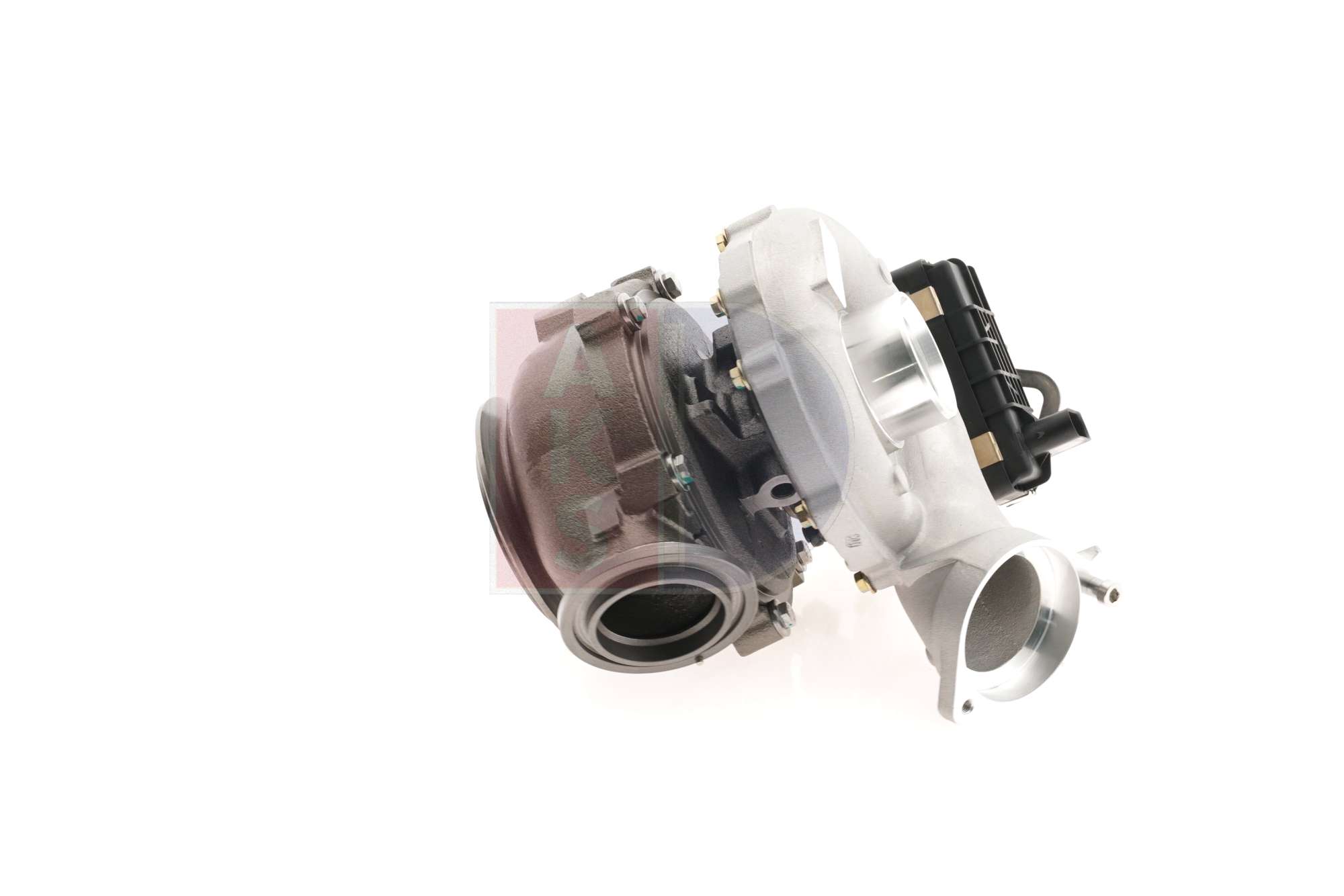 Charger, charging (supercharged/turbocharged)