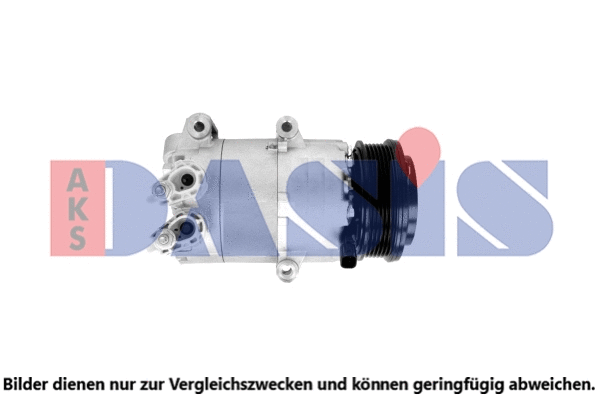 Compressor, air conditioning (853023N)