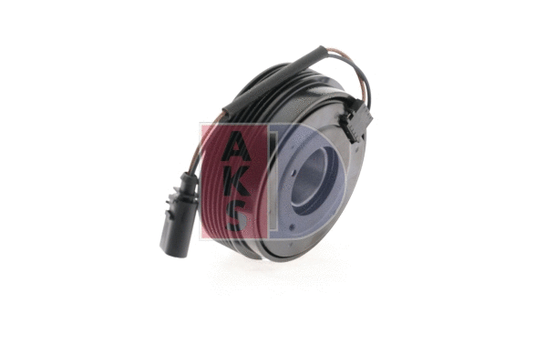 Magnetic Clutch, air conditioning compressor