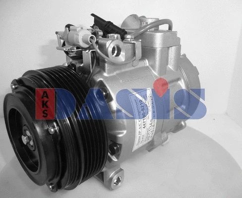 Compressor, air conditioning (852549N)