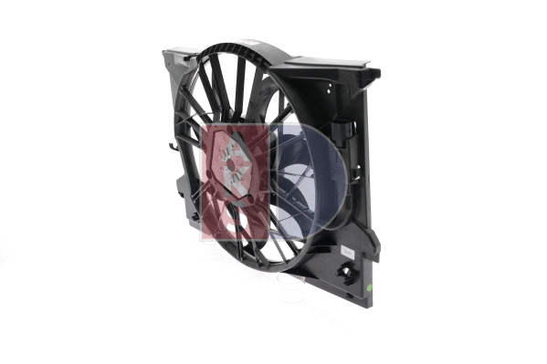 Fan, engine cooling