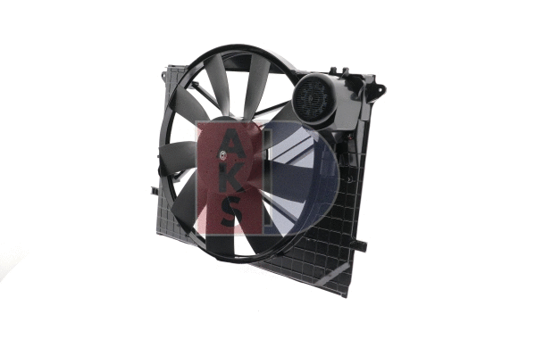Fan, engine cooling (128035N)