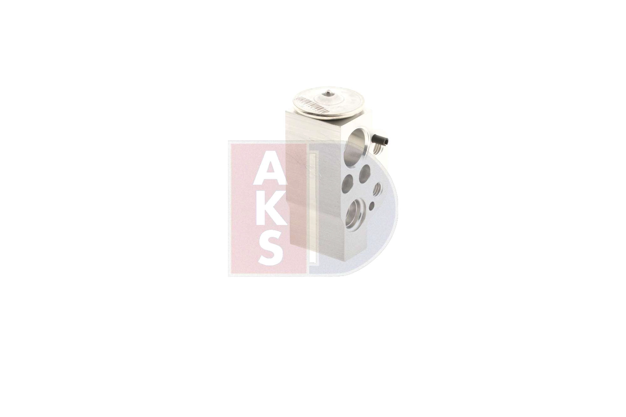 Expansion Valve, air conditioning