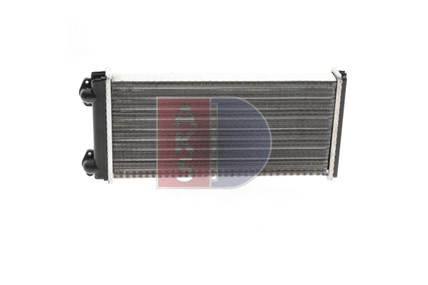 Heat Exchanger, interior heating
