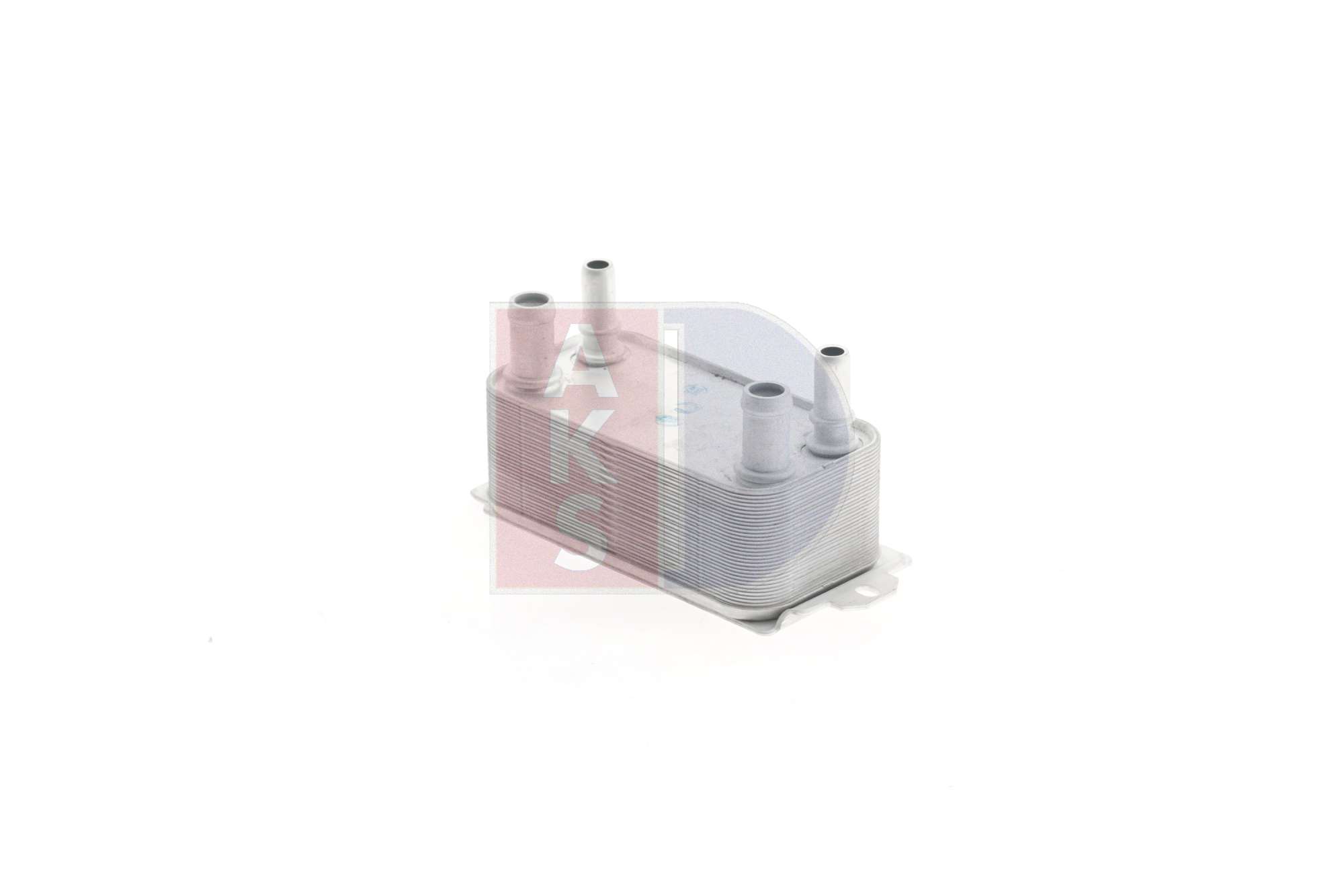 Oil Cooler, automatic transmission