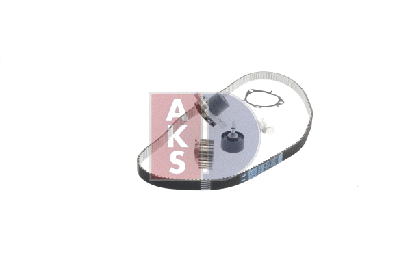 Water Pump & Timing Belt Kit