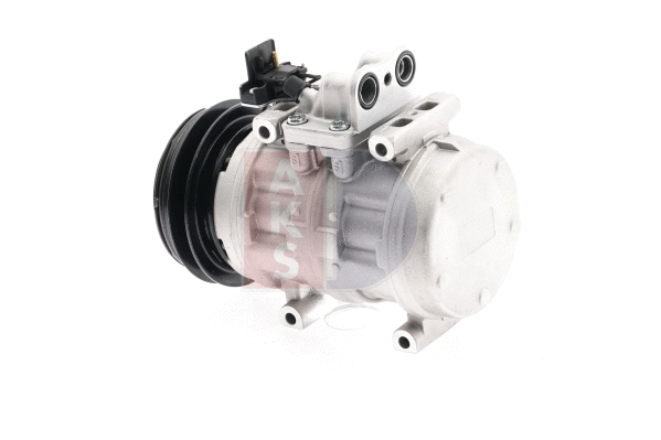 Compressor, air conditioning (851026N)