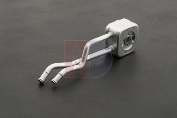 Oil Cooler, engine oil