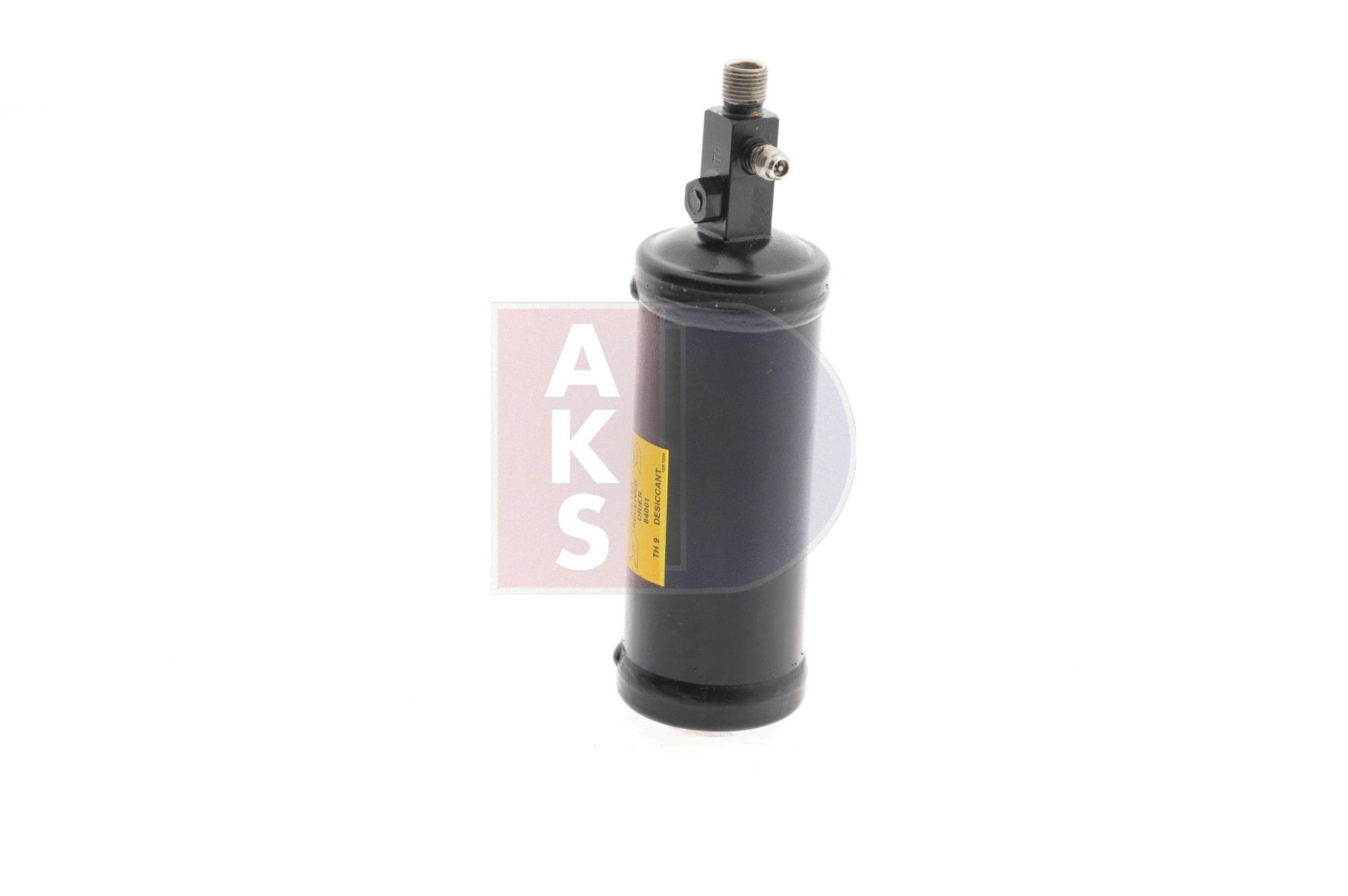 Dryer, air conditioning