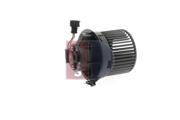 Interior Blower