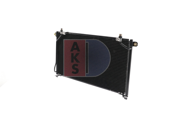Condenser, air conditioning (072018N)