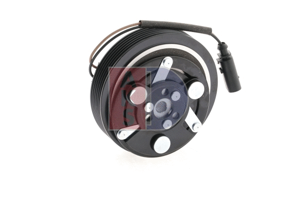 Magnetic Clutch, air conditioning compressor
