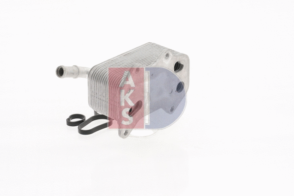 Oil Cooler, engine oil