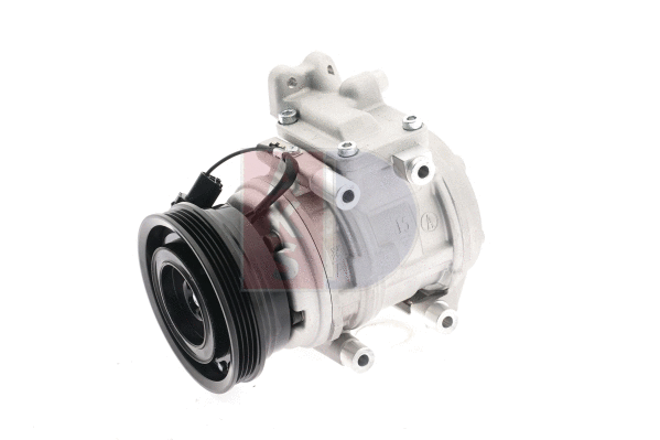 Compressor, air conditioning (851993N)