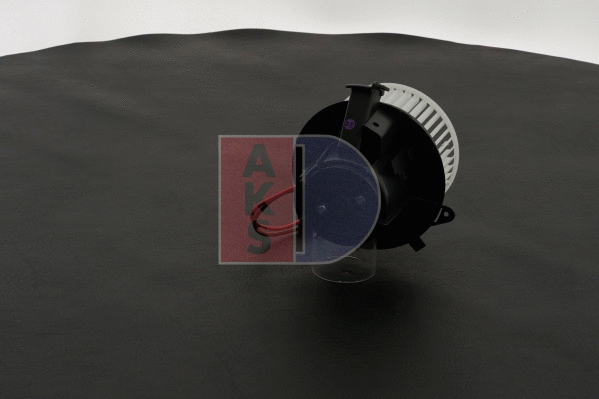 Interior Blower