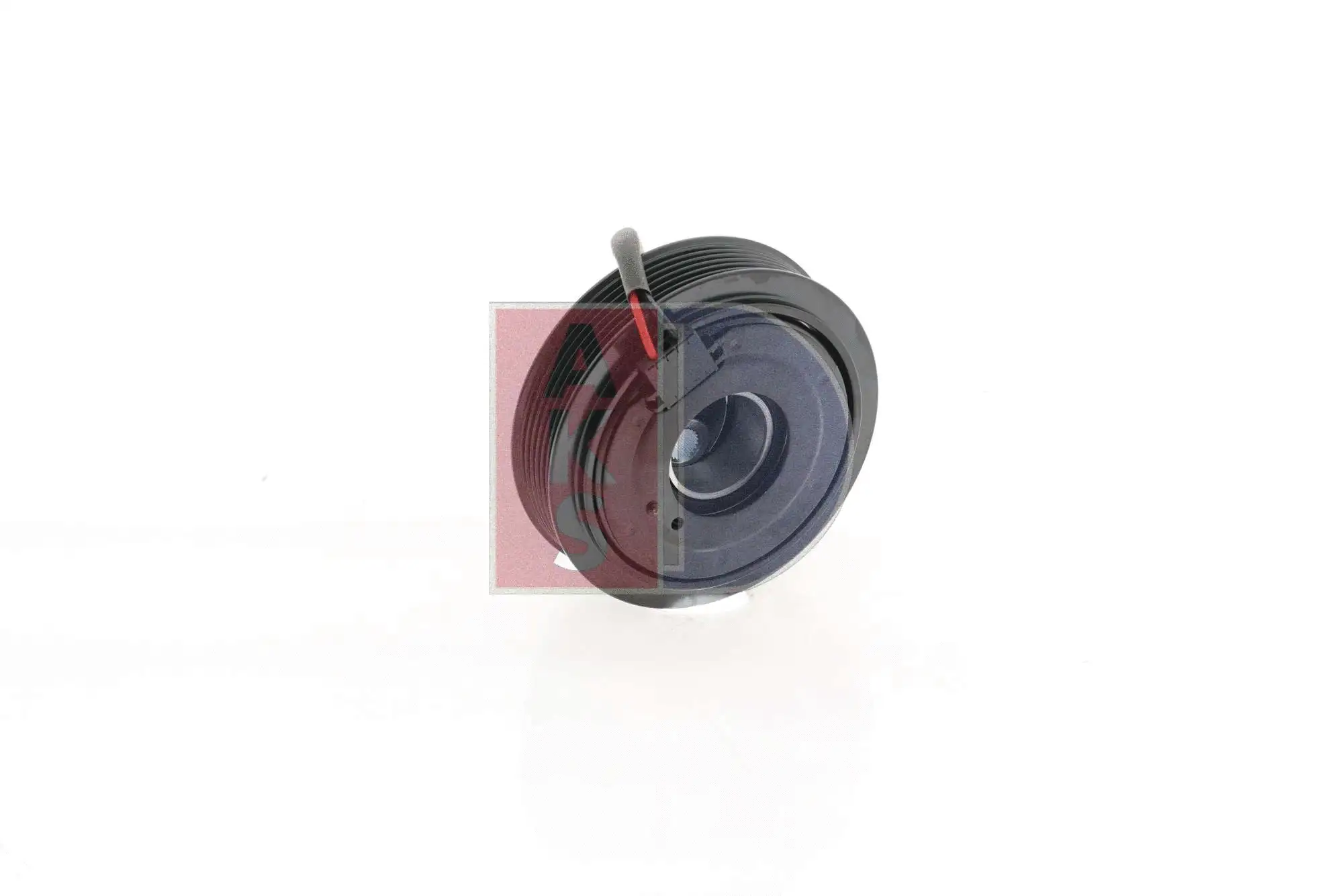 Magnetic Clutch, air conditioning compressor