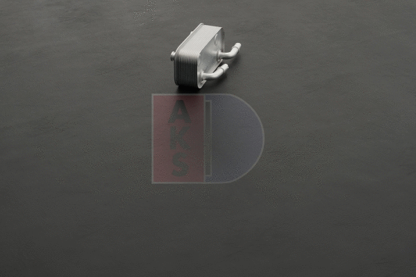 Oil Cooler, engine oil