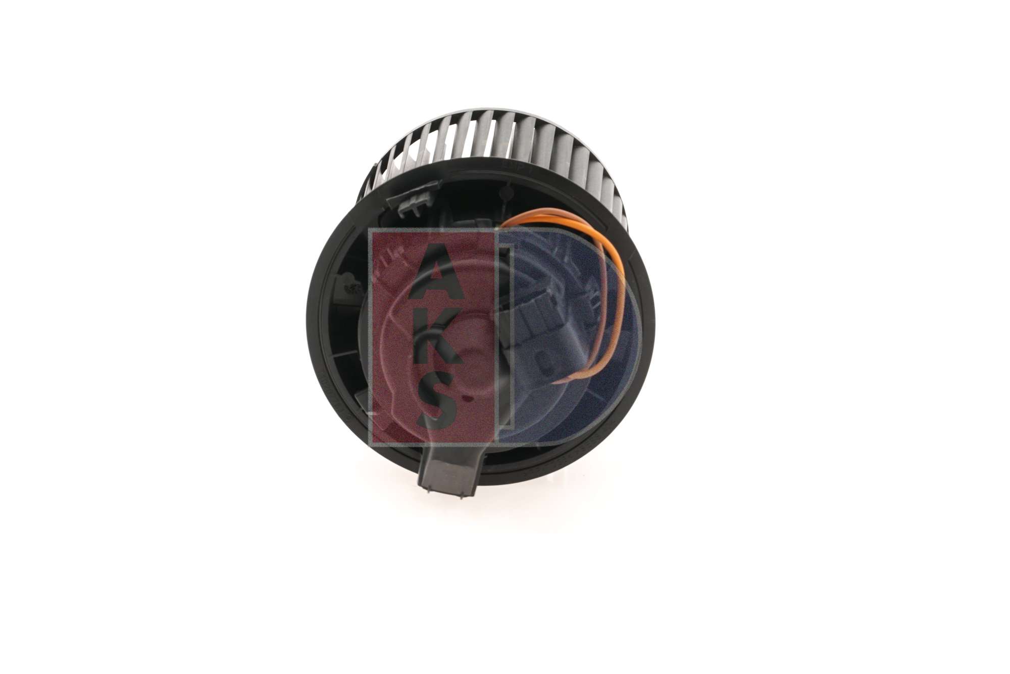 Interior Blower