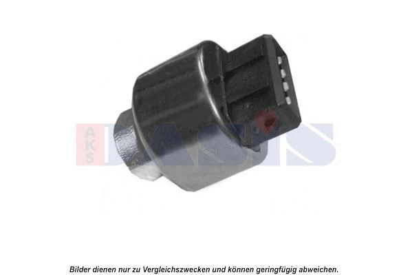 Pressure Switch, air conditioning (860133N)