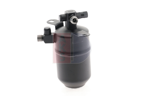 Dryer, air conditioning