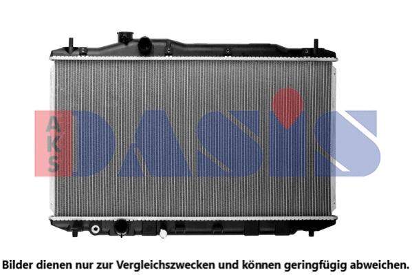 Radiator, engine cooling (100092N)