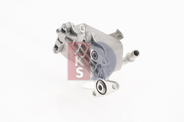 Oil Cooler, automatic transmission