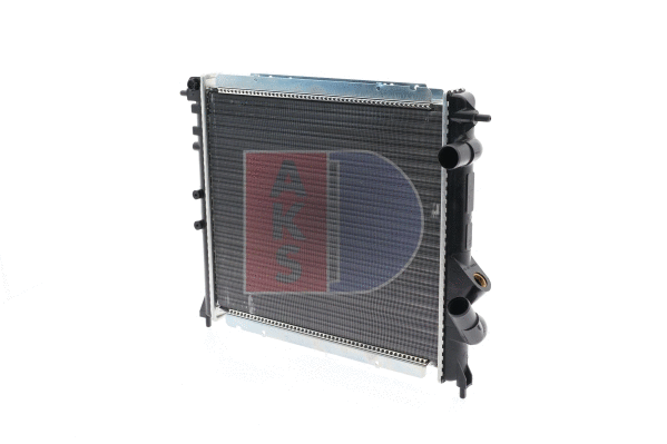Radiator, engine cooling (180830N)