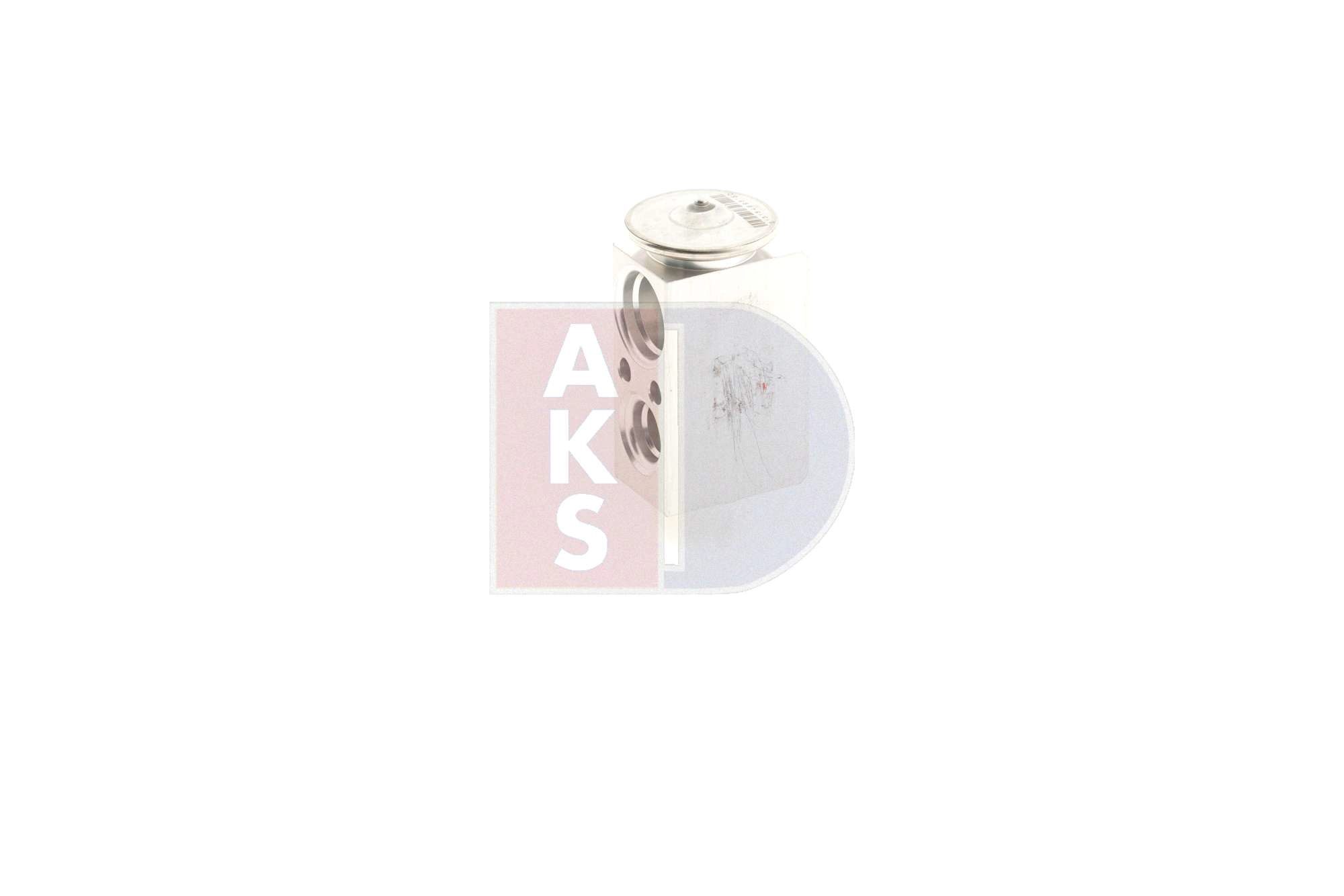 Expansion Valve, air conditioning