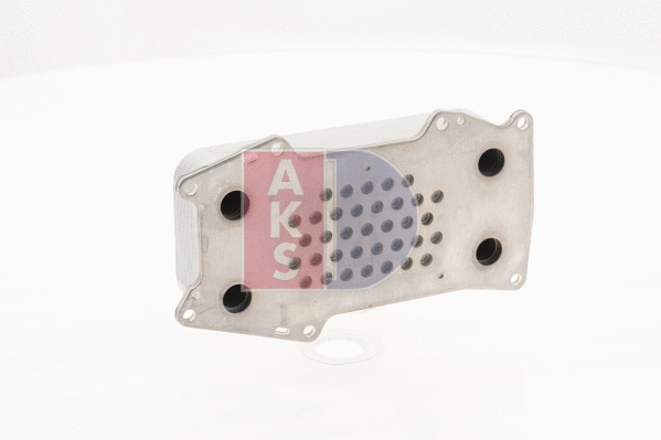 Oil Cooler, engine oil