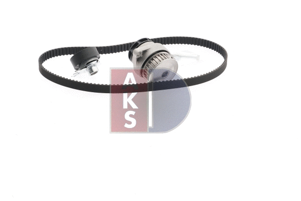 Water Pump & Timing Belt Kit