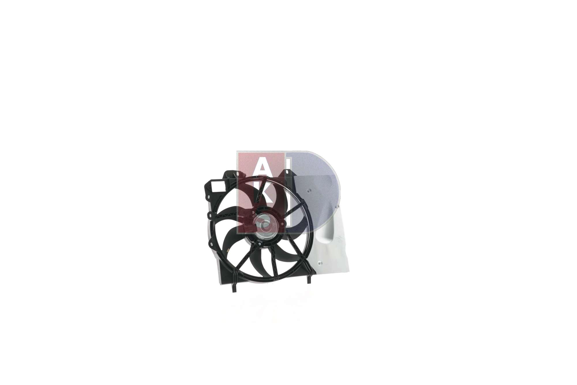 Fan, engine cooling