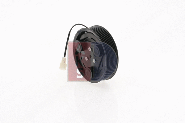 Magnetic Clutch, air conditioning compressor