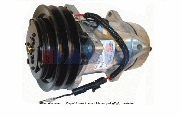 Compressor, air conditioning (852145N)