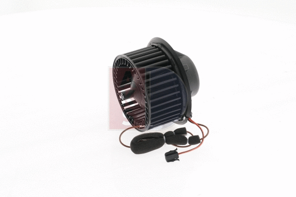 Interior Blower