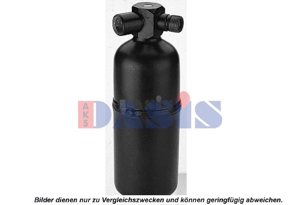 Dryer, air conditioning (801210N)