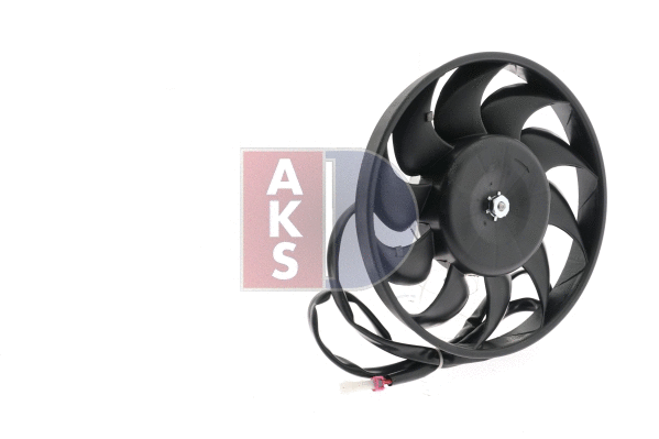 Fan, engine cooling